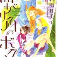   Magarikado no Bokura <small>Story & Art</small> 